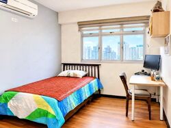 Blk 25A Saint George's Towers (Kallang/Whampoa), HDB 4 Rooms #626050461
